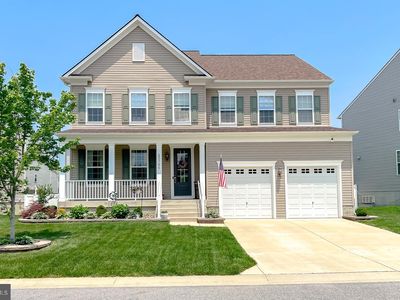 43706 Sweetbay St, California, MD, 20619