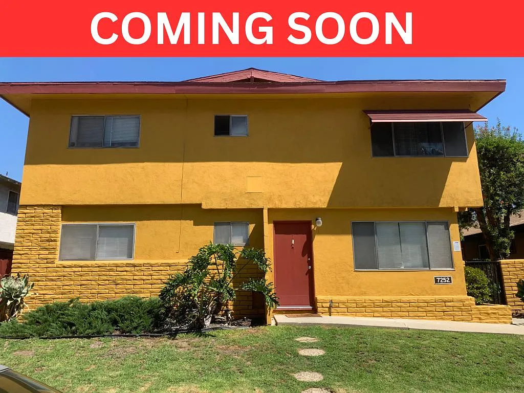 7252 Newlin Ave. #5 Whittier, CA — Photo 1