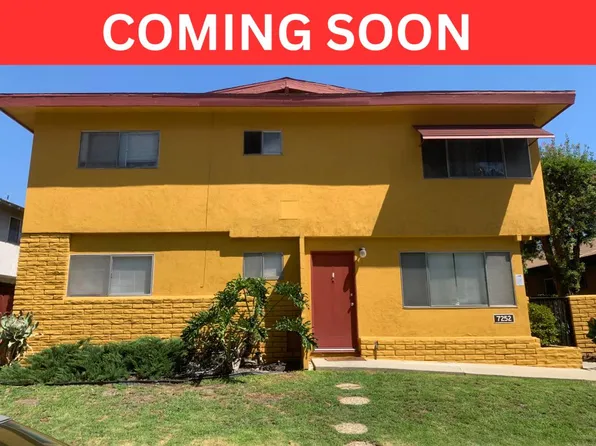 7252 Newlin Ave #5, Whittier, CA 90602