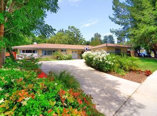 8515 Nevada Ave, Canoga Park, CA 91304