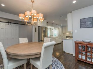 5216 Tierwester St, Houston, TX 77004