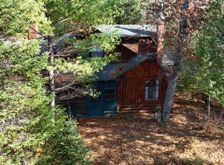 3607 Grove St, Grayling, MI 49738