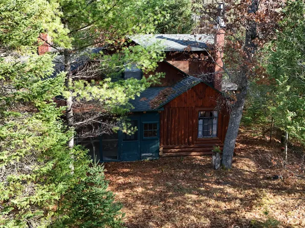 3607 Grove St, Grayling, MI 49738