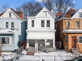 323 Moore Ave, Pittsburgh, PA
