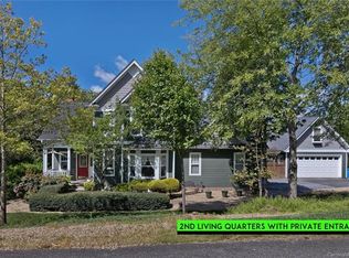 12 Song Bird Ln, Weaverville, NC 28787