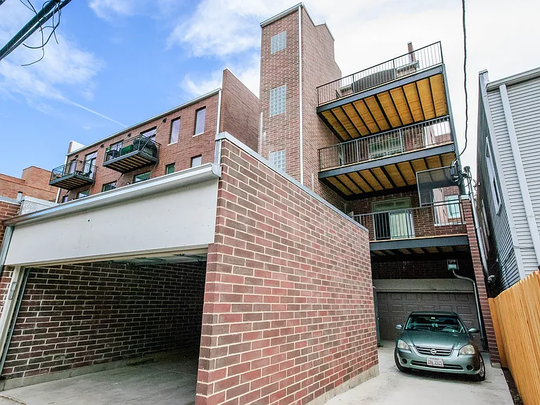 2501 N Halsted St #4 — Photo 21