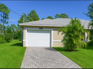 352 Justice Ave, Lehigh Acres, FL 33972