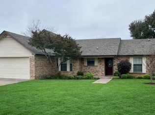 6705 Red Fox Trl, Fort Worth, TX 76137
