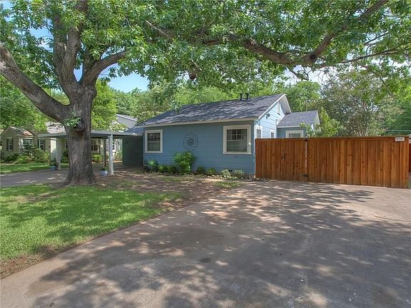 3rd image of 6432 Curzon Ave