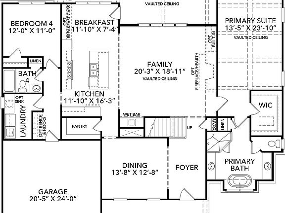 4th image of this home