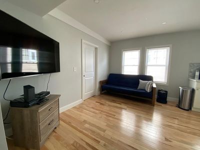 58 Boynton St APT 2, Boston, MA, 02130