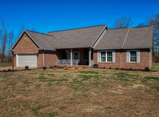 5000 Alysia St, Mount Vernon, IN 47620