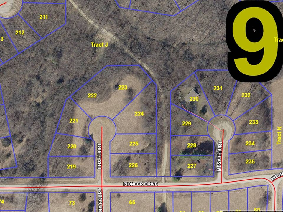 2nd image of 7A224 Fox Ct