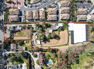 440 Saxony Rd #256-330-00, Encinitas, CA 92024
