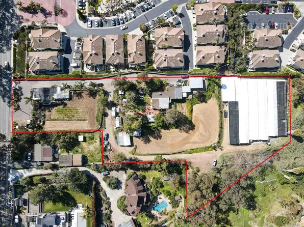 440 Saxony Rd #256-330-00, Encinitas, CA 92024