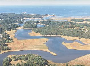 56 Mordecai Lincoln Rd, Scituate, MA 02066