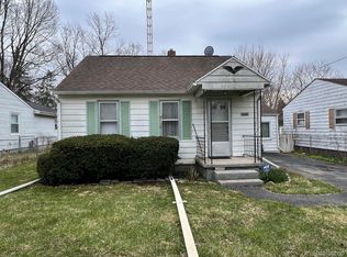 3089 W Mott Ave, Flint, MI 48504