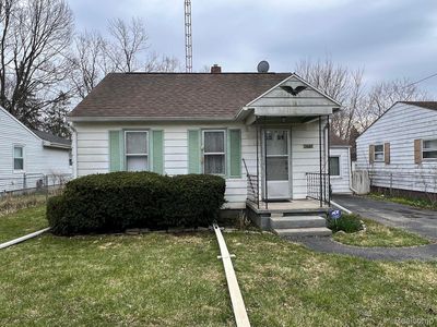 3089 W Mott Ave, Flint, MI, 48504