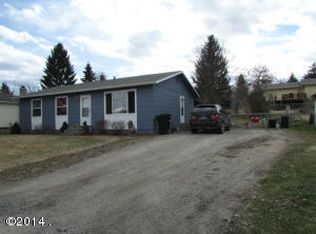 255 Farview Dr, Kalispell, MT 59901