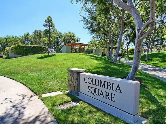 Columbia Square Park