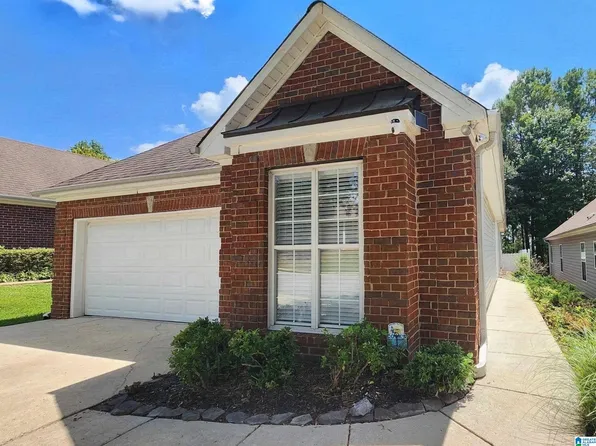132 Highview Cv, Pelham, AL 35124