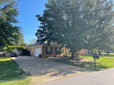 121 Appleridge Dr, Brandon, MS, 39047