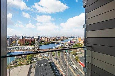 Rented by Nest Seekers International