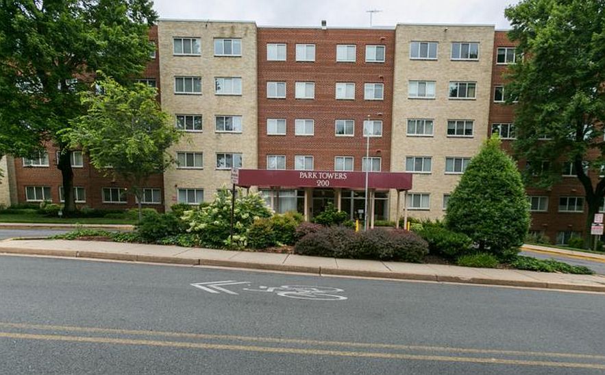 1st image of 200 N Maple Ave APT 410