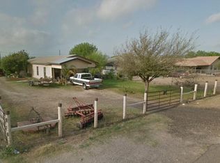 1824 La Fuente Dr, Penitas, TX 78576