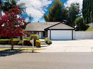 15224 Aqueduct Ln, Chino Hills, CA 91709