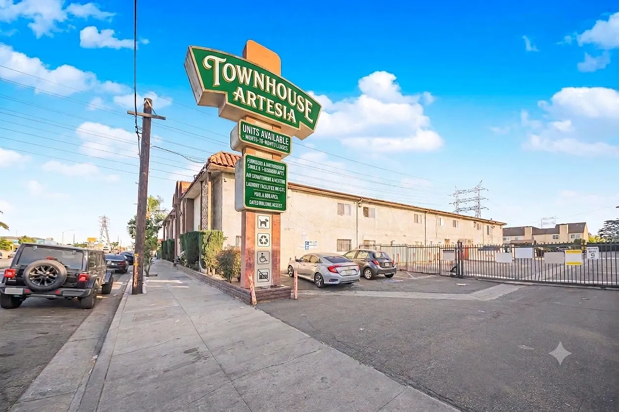 1 bed, 476 sqft, $1,849 — Photo 4