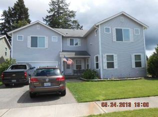 3097 Walker Rd, Dupont, WA 98327