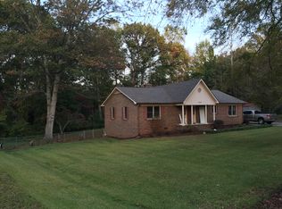 1242 Melrose Dr, Rock Hill, SC 29732