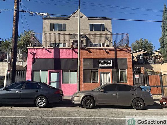 5th image of 3441 City Terrace Dr
