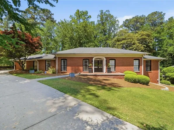 495 Riverside Pkwy, Sandy Springs, GA 30328