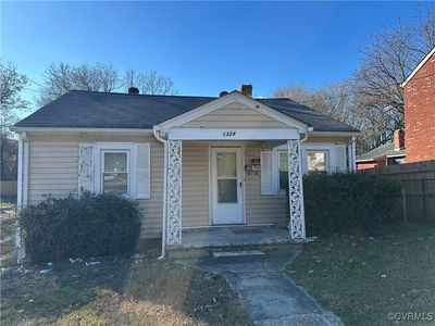 1324 Baylors Ln, Petersburg, VA, 23803