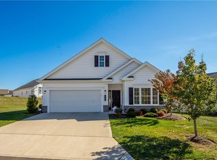 152 Liberty Blvd, Canonsburg, PA 15317