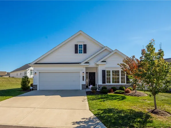 152 Liberty Blvd, Canonsburg, PA 15317