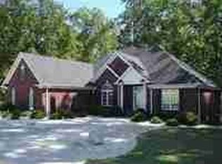 229 Andalusian Trl, Anderson, SC 29621