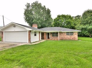 5772 Highway 107, Pineville, LA 71360