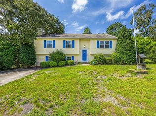 305 Bridleridge Rd, Lexington, SC 29073