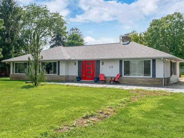 375 S Sunbury Rd, Westerville, OH 43081
