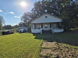 83 S Front St, Rienzi, MS 38865