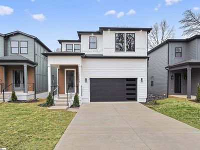 112B Chestnut St, Greenville, SC, 29605
