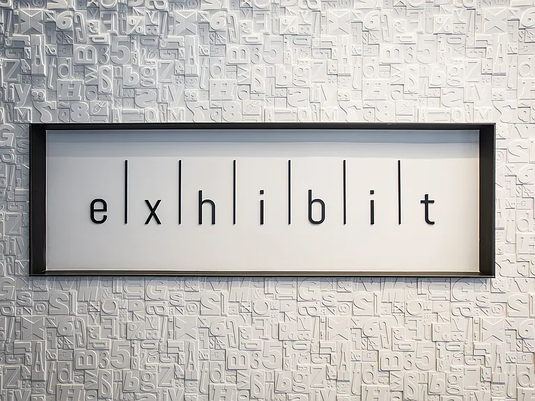 Exhibit on Superior — Photo 49