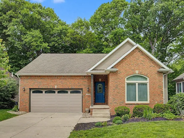 1514 McShay Dr, West Lafayette, IN 47906
