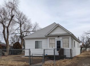 744 Grand Ave, Las Animas, CO 81054