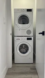 Rented by The Agency