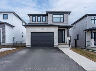 1314 Turnbull Way, Kingston, ON K7P 0T3