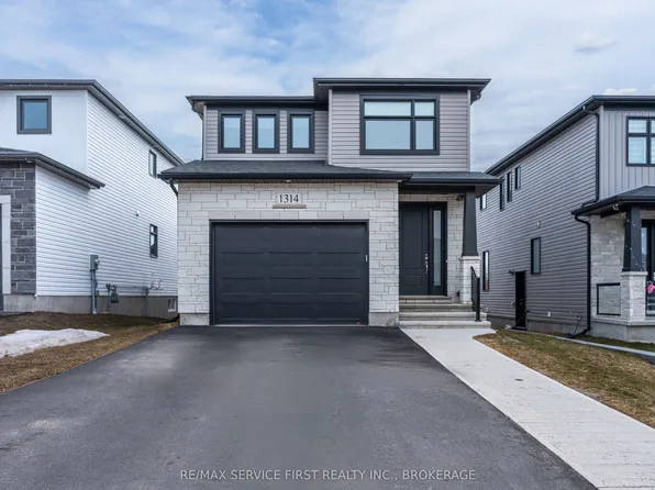 1314 Turnbull Way, Kingston, ON K7P 0T3